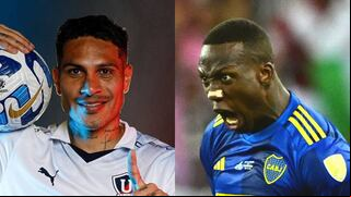 Guerrero tocó la gloria, Advíncula estuvo cerca y lo que pasó este 2023 a nivel sudamericano