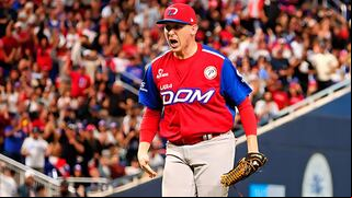 Dominicana vs. Panamá (4-1): resumen vídeo de la Semifinal Serie del Caribe