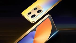 Infinix Note 40 Pro vs. Huawei: cuál celular exclusivo rinde como el nuevo smartphone chino