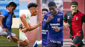 Con el Universitario vs. Alianza Lima: ¿cuándo se juegan las semifinales del Torneo de Reservas?