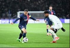 PSG vs Le Havre (3-3): goles y video de resumen por la Ligue 1