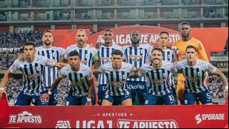 Alianza Lima: ¿cómo están los lesionados para luchar el Apertura y a puertas de la Libertadores?