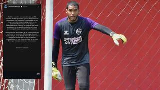 Ante rumores de renuncia: Steven Rivadeneyra habló sobre su continuidad en Sport Boys