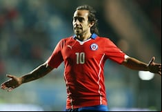Jorge Valdivia, detenido por abuso sexual en Chile: ¿qué dijo el exfutbolista de la ‘Roja’?