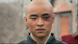 “Avatar: La leyenda de Aang”: cómo obtuvo el príncipe Zuko su cicatriz en el live-action de Netflix