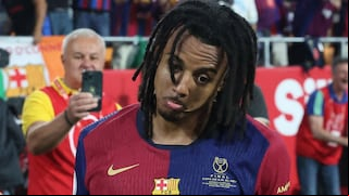 Barcelona vs. Real Madrid (3-2): video, goles y resumen de la final de la Copa del Rey