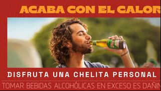 Consumidores de Backus y Yape podrán ganar beneficios inmediatos por comprar bebidas durante el verano