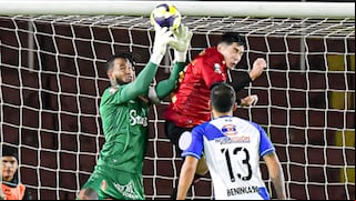 Melgar vs. Alianza Atlético (2-1): video, resumen y goles del partido por el Torneo Apertura