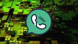 Cómo descargar WhatsApp Aero, el rival de WhastApp Plus, en Android