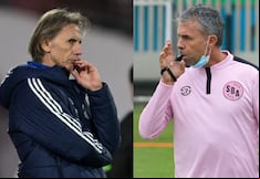 Como reemplazo de Ricardo Gareca: extécnico de Sport Boys y Grau suena para dirigir a Chile