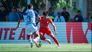 Sporting Cristal vs. Alianza Atlético (0-1): video, resumen y goles del Torneo Apertura