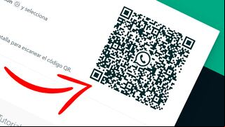 Por qué WhatsApp no escanea el código QR de WhatsApp Web