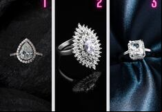 ¿Cuál eliges? Cada piedra preciosa estará dispuesta a revelarte tu verdadera personalidad