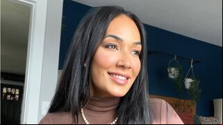 Quién fue y de qué murió la influencer Mila De Jesus a los 35 años