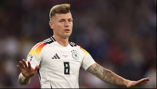 Toni Kroos, contundente sobre Alemania: “Ya no es el país del que me fui hace 10 años”