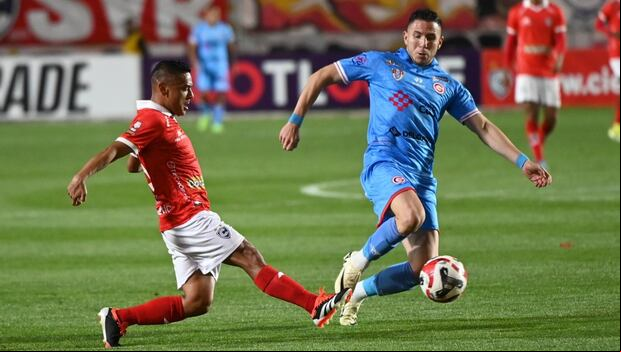 Garcilaso y Cienciano juegan por el Torneo Apertura 2024. (Foto: Cienciano)