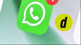 Evita el estrés: Elimina en 1 minuto el contador de WhatsApp en tu Android y iPhone