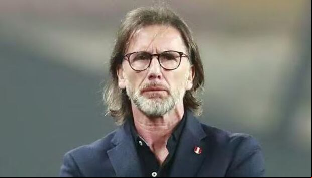 Ricardo Gareca se encuentra sin equipo tras su salida de Vélez. (Foto: AFP)