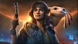 Star Wars Outlaws fue clasificado en Corea del Sur