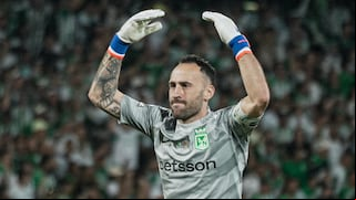 ¡El ’Verdolaga’ es el campeón! Nacional venció 2-0 a Tolima y se quedó con la Liga BetPlay
