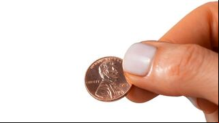 Conoce la moneda de 1 centavo que puede hacerte ganar muchos dólares por esta razón