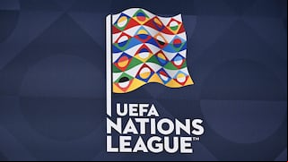 ¡Se define la UEFA Nations League! Cómo quedaron las semifinales del Final Four y cuándo se juegan