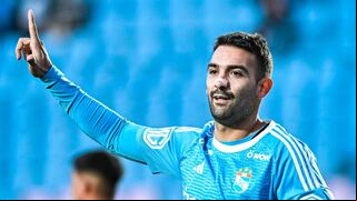 Sporting Cristal vs. Cienciano (1-2): resumen, goles y video del amistoso
