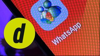 Te recordará a tu ex: así podrás activar el “modo MSN Messenger” en WhatsApp
