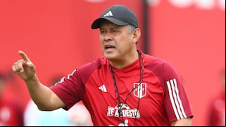 ¿Por qué creer en la épica del Perú de Reynoso ante el Brasil de Neymar?