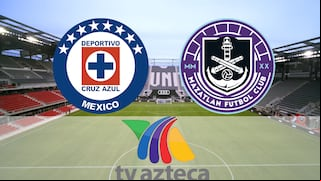 Cruz Azul 1-3 Mazatlán (2-2): resumen, goles y video del partido por Leagues Cup