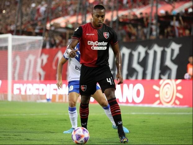 Ditta puede ser nuevo jugador de Cruz Azul