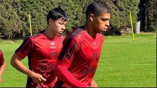Apareció Percy Liza: Melgar cayó por 4-2 ante Fortaleza, en nuevo amistoso de pretemporada