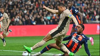 PSG vs. Montpellier (6-2): resumen, goles y video por la Ligue 1