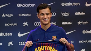 De costar 135 millones a ser rechazado en Qatar: Coutinho toca fondo a sus 31 años