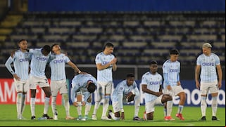 U. Católica de Ecuador vs. Aucas (4-2): ver penales, video y resumen de goles por Copa Sudamericana