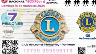 Resultados Sorteo Zodíaco del 10 de marzo: ver los ganadores del domingo