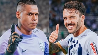 A la espera del nuevo DT: los detalles de la continuidad de Campos y Rodríguez en Alianza Lima