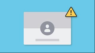 Guía para identificar cuentas falsas y no caer en estafas online