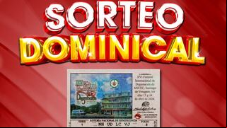 Resultados Lotería Nacional de Panamá del domingo: números ganadores del sorteo