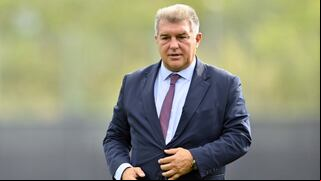 Joan Laporta ‘dispara’ contra Real Madrid: “Nos han jugado muy sucio”
