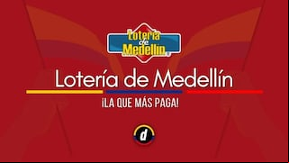 Resultados de Lotería de Medellín del viernes 9 de mayo: ver ganadores del día