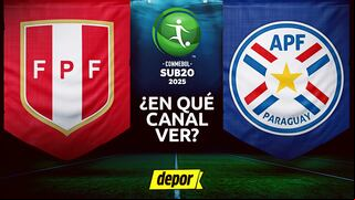 Dónde ver Perú vs. Paraguay y cómo seguir la transmisión de hoy