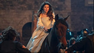 Por qué fue cancelada la segunda temporada de “My Lady Jane”