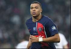 Kylian Mbappé dio pistas sobre su futuro, mientras PSG le debe 80 miillones