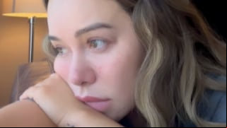 “Apenas voy asimilando todo lo que está pasando”: Chiquis Rivera pierde a su bebé antes del concierto