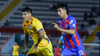 Alianza Universidad vs. Comerciantes (0-2): video, goles y resumen del partido por Liga 1