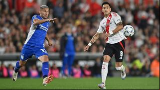 Video y goles: River derrotó 4-1 a Atlético Tucumán por la Liga Profesional Argentina