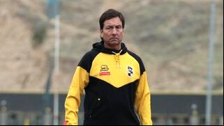 “Uno de los más grandes de Sudamérica”, así calificó el DT de Coquimbo Unido a Universitario