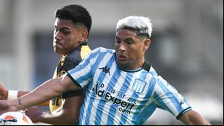 Racing vs. Coquimbo Unido (2-1): resumen, goles y video por la Copa Sudamericana