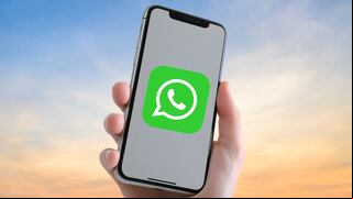 Los pasos para habilitar el modo ventana flotante de WhatsApp
